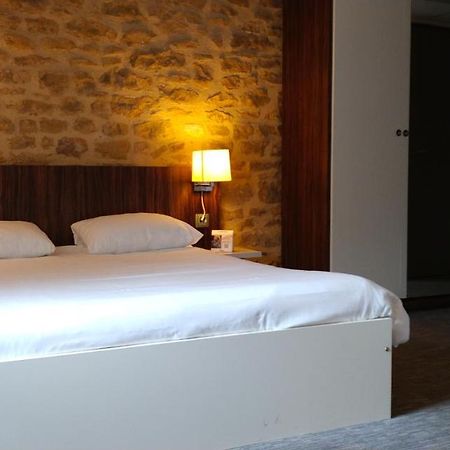 ดิ ออริจินัล ซิตี้ โฮเทล เลอ เกอร์ ดอร์ เซอด็อง ตะวันออก Hotel Douzy ภายนอก รูปภาพ