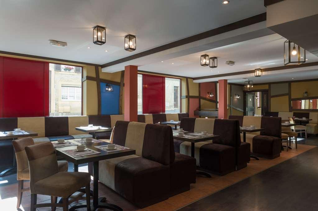ดิ ออริจินัล ซิตี้ โฮเทล เลอ เกอร์ ดอร์ เซอด็อง ตะวันออก Hotel Douzy สิ่งอำนวยความสะดวก รูปภาพ