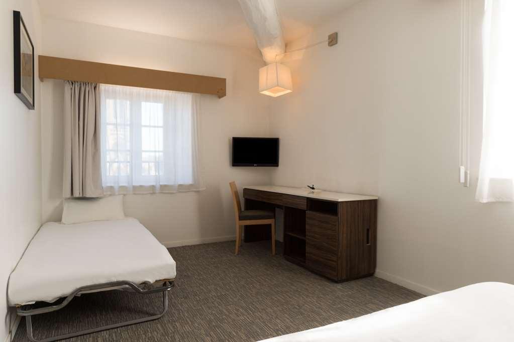 ดิ ออริจินัล ซิตี้ โฮเทล เลอ เกอร์ ดอร์ เซอด็อง ตะวันออก Hotel Douzy ห้อง รูปภาพ