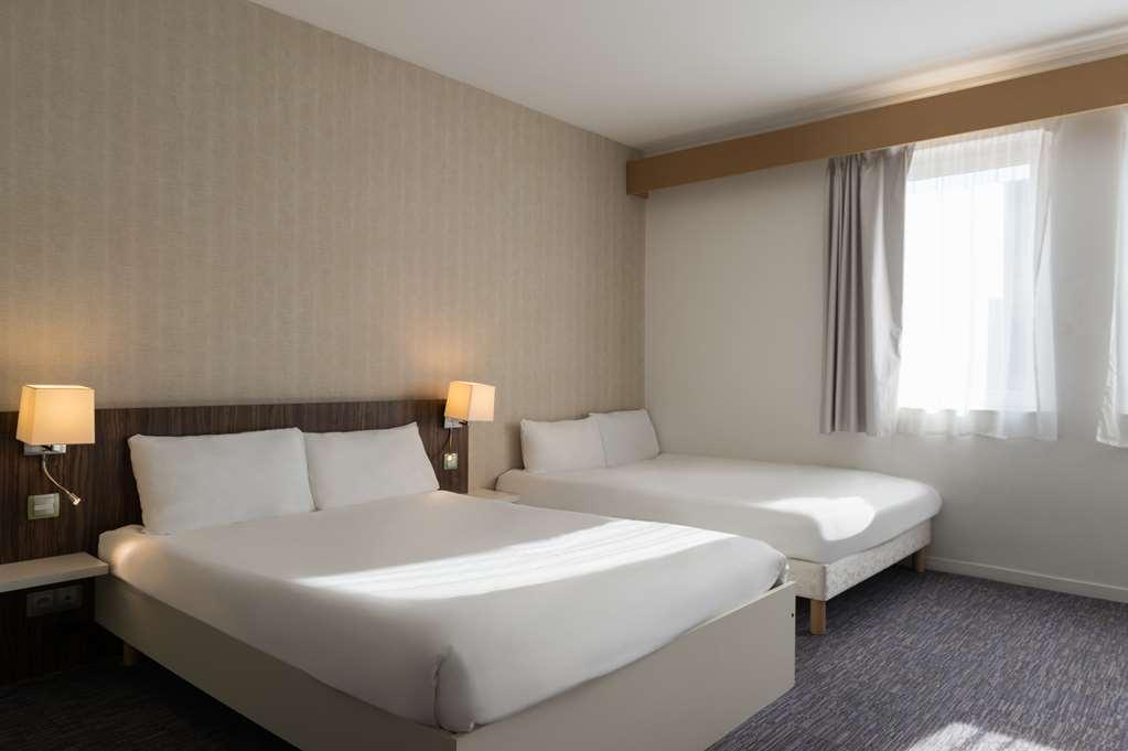 ดิ ออริจินัล ซิตี้ โฮเทล เลอ เกอร์ ดอร์ เซอด็อง ตะวันออก Hotel Douzy ห้อง รูปภาพ